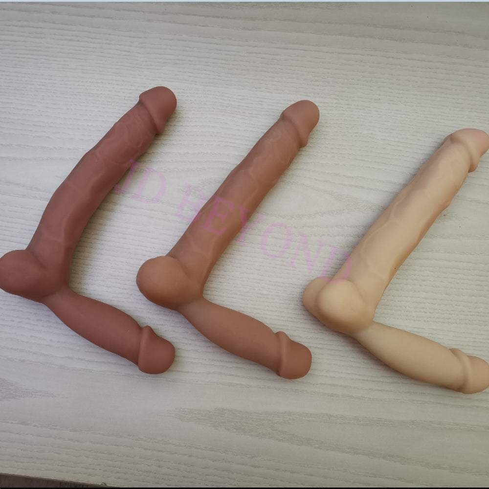 Silicone Penis Insert For Female Sex Doll Shemale Kits Parts Sold Separately Silicon Dick For Tpe Sex Dolls