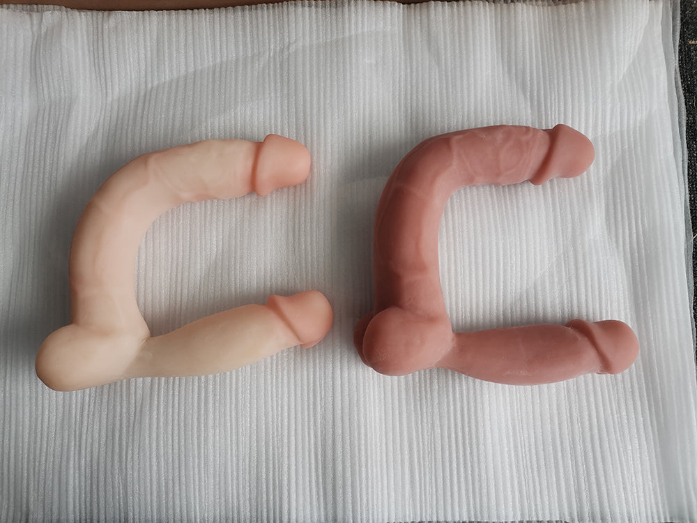 Silicone Penis Insert For Female Sex Doll Shemale Kits Parts Sold Separately Silicon Dick For Tpe Sex Dolls